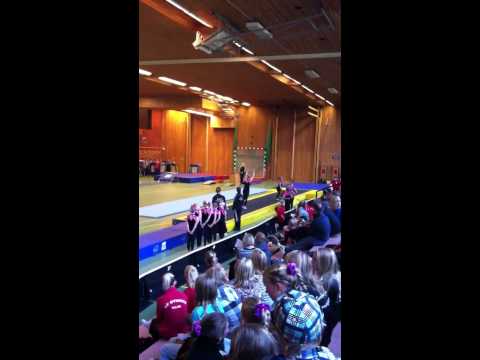 Vasa cupen i Hedemora