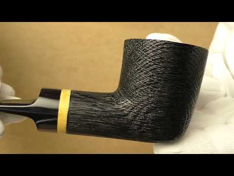 Radice Morta Reverse Calabash - piber 607