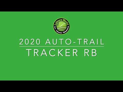 Auto-Trail Tracker RB Video Thummb