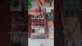 star delta transformation #shorts #youtubeshorts #stardelta