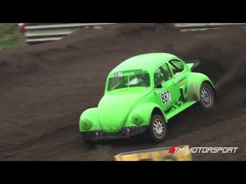 Autocross Mölln September 2021 Klasse 8/ 2.Vorlauf