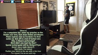 EMINEM - Under The Influence (ThrowBack Thursday Reaction!!!)