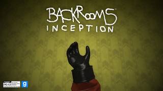 trailer.mp4 │ Backrooms: INCEPTION