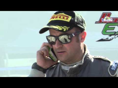 2° Ronde delle 2 Torri   Straffi   Cavaciocchi   Dpd Group S S D  a R L