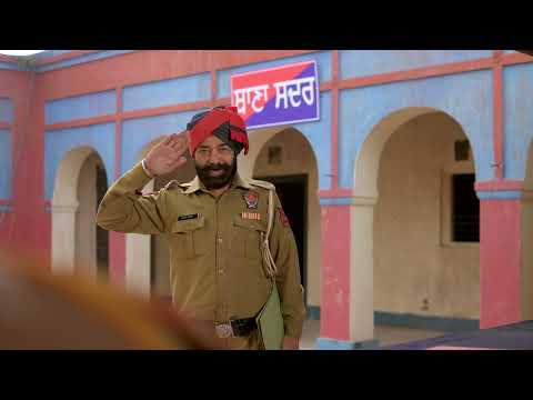 OFFICIAL TRAILER II FIGHT FOR JUSTICE II TEAM ROOH II VICKY SINGH II RELEASING 21NOV  CHAUPAL OTT