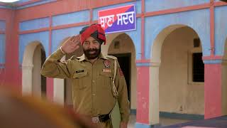 OFFICIAL TRAILER II FIGHT FOR JUSTICE II TEAM ROOH II VICKY SINGH II RELEASING 21NOV  CHAUPAL OTT