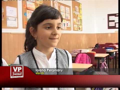 Evaluări pentru elevii de gimnaziu