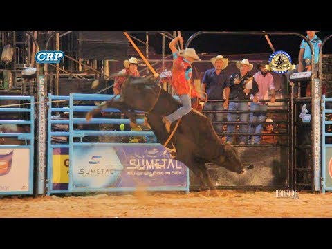 Osvaldo Cruz Rodeo 2017 - BEST BULLS / THURSDAY