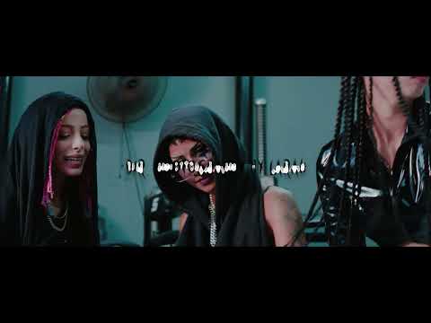 Keysokeys Bandida Remix Ft @LaFaraonamusic  , @yosoyjennpr