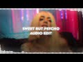 Sweet But Psycho - Ava Max | Audio Edit