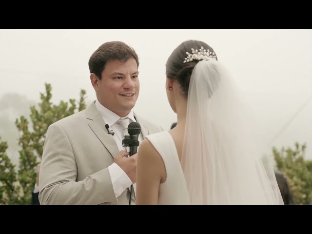 Villa Relicario
Teaser J+H'