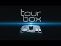 TourBox Controller for Photo and Video Editing