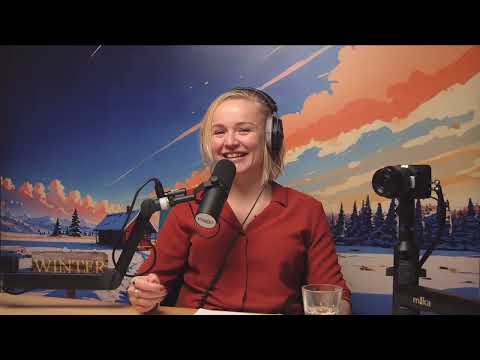 'Waar bemoeit André's moeder zich mee?! | Winter Vol Liefde 2026: De Nabeschouwing aflevering 10