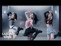IS:SUE (イッシュ) 'Super Luna' Performance Video