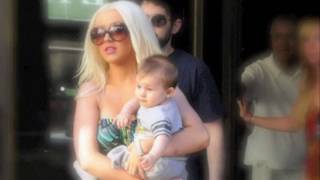 Christina Aguilera - Bionic - Little Dreamer [HD]