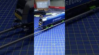 Ozvučnice pro BR 223 Herkules - PIKO - H0 - kompletní