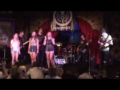 School of Rock Chatham - (Eagles) (Cover) - Hotel California
