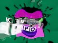 REQUESTED NEW EFFECT Klasky Csupo In Pingu Outro Effect V84