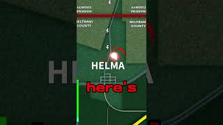 The Helma Uranium Mine in Twisted! #roblox #twisted #mine