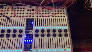 Video thumbnail for 2hp Pluck Sequence Line by PaulLawlerMusic