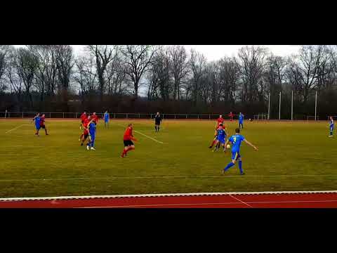 TSB Schwäbisch Gmünd - SV Lautern 1:3
