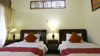 Sagitarius Inn || Hotels In Bali || UBUD