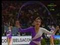 Hungary 3 Balls 3 Ropes 1992 Bruxelles WCh AA