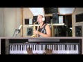 Sting - Shape of my heart (Saxophone & piano ...