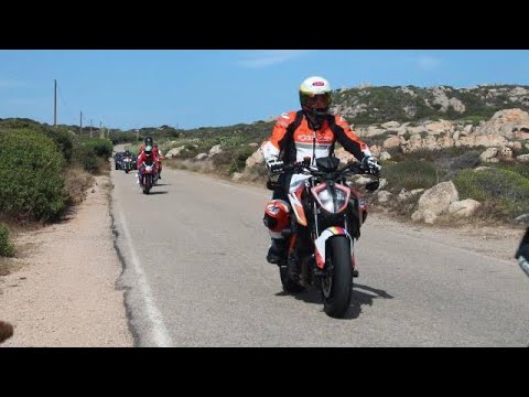 WELCOME TO SARDINIA: TRAILER🔥