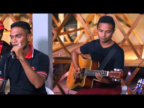 FRETILIN TENKI MANAN CESARIO FEAT MAYOR MINOR