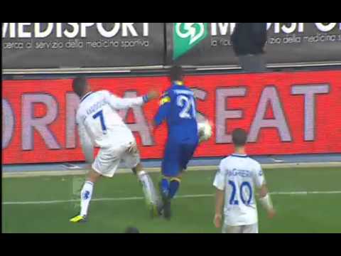 Verona 1-0 Brescia 01/11/2011 2011-12 - 13°