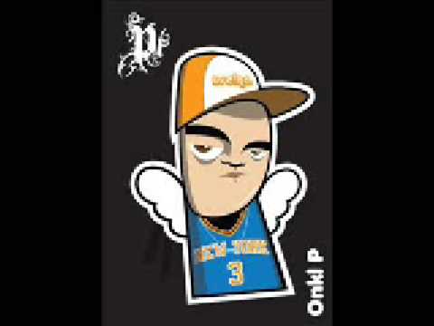 Admiral P ft. OnklP - Klar