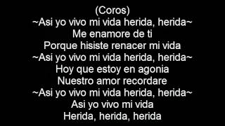 Karaoke Herida Brenda Starr