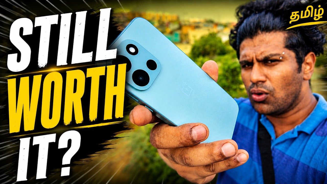 OnePlus Nord 6 Review – Price ஏறிடுச்சு, இப்போவும் worth -ஆ?