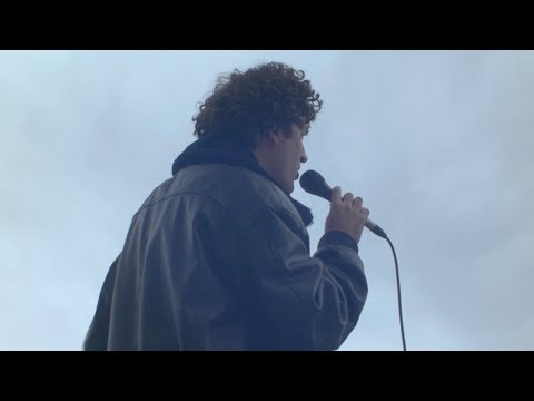 🏚Retour à Terrenoire II. LA NUIT DES PARACHUTES (Live)