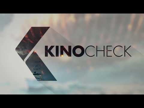 DIE INSEL DER BESONDEREN KINDER Trailer German Deutsch (2016)