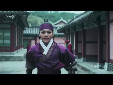 Jackpot Drama - Yeo Jin Goo cut