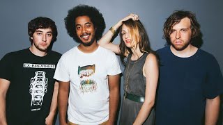 Speedy Ortiz - Live @ KEXP - Seattle WA 2015