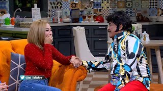 Download lagu Pak Bolot Tangannya Kemana mana nih! mp3 Download lagu Pak Bolot Tangannya Kemana mana nih! mp3