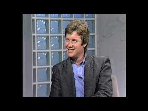 THE TIME GUARDIAN on The Ray Martin Show.