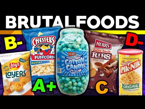 The Essential Guide to Chips Vol. 2