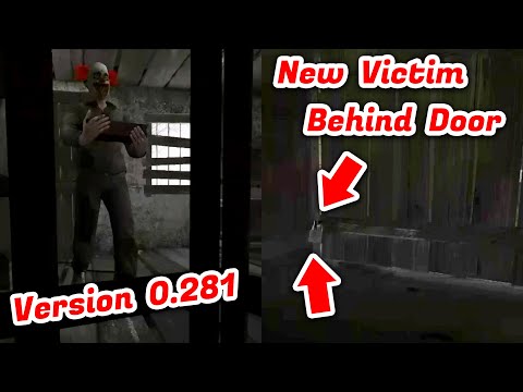 Metel Horror Escape Version 0.281 Full Gameplay - YouTube