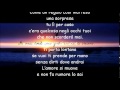Il Volo - L' amore si muove - Lyrics 