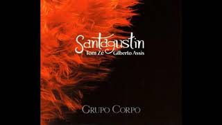Moura-Sion - Santagustin - Tom Zé e Gilberto Assis