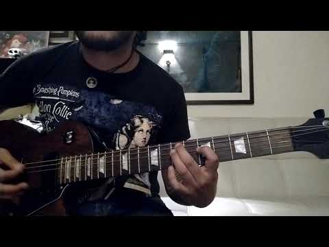 Sal y Mileto - Cessio (cover)