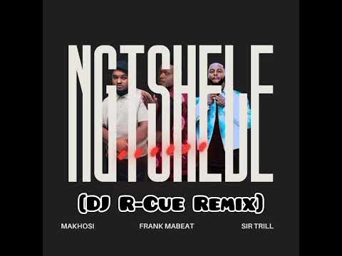 Ung_Tshele - (DJ R-Cue Remix)