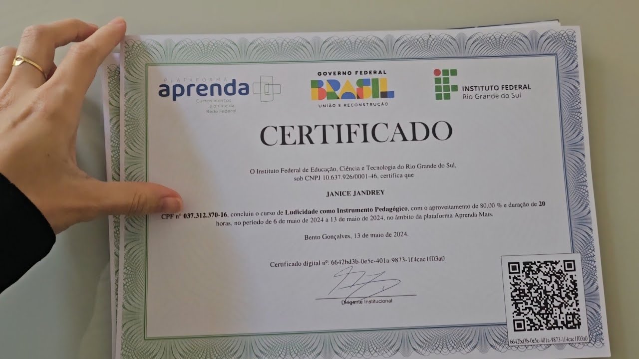 Os Melhores Cursos Online com Certificado Gratuito