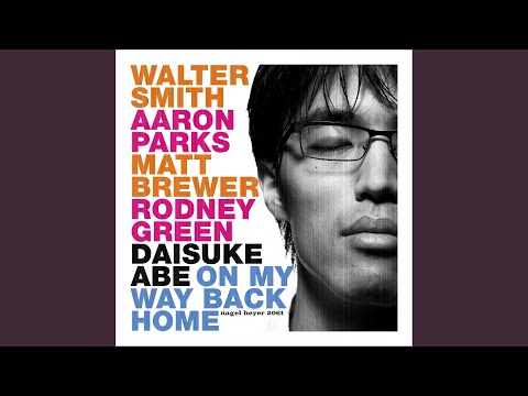 Download Daisuke Abe Eyes In The City feat Walter Smith Mp3 dan Mp4 2019