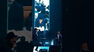 Bar Papa Live! Benny Friedman ft. Baruch Levine | Benny & Friends | בר פפא - בני פרידמן וברוך לוין