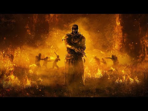 Infernal Pact | Tide of Corruption | Hunt: Showdown